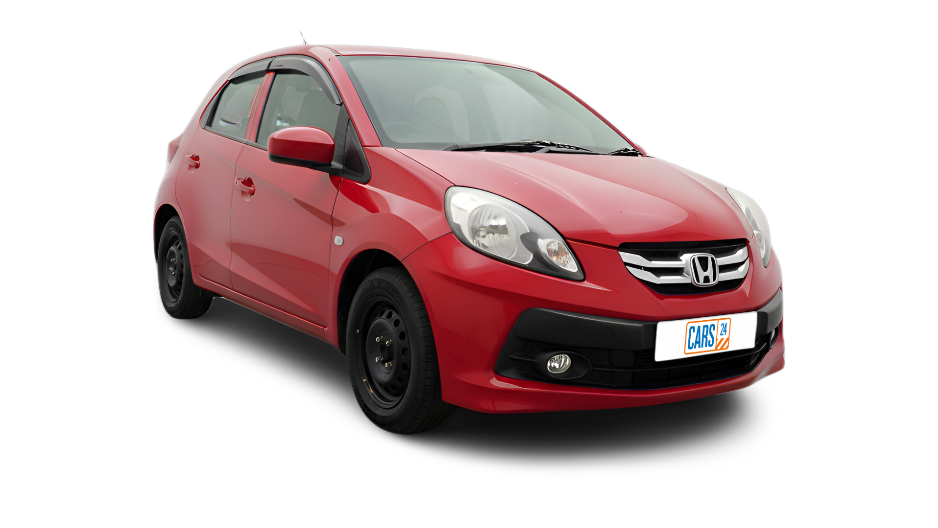 Honda Brio-img